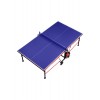 Теннисный стол Alpin TT-500 Indoor Теннисный стол Alpin TT-500 Indoor